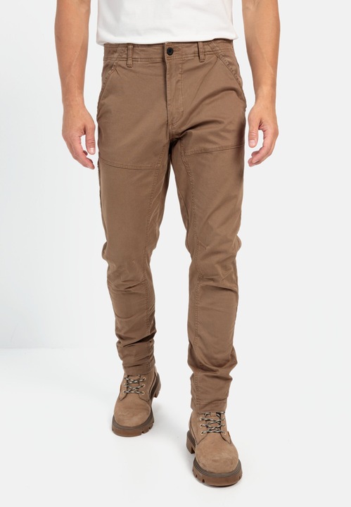 Produktbild Camel Active Tapered Fit Chino (38)