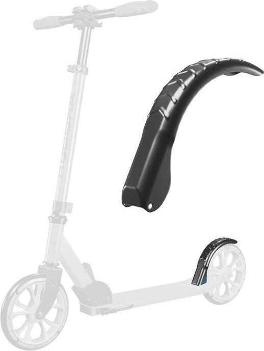 Hudora 1 plaque de frein pour Scooter UP 200