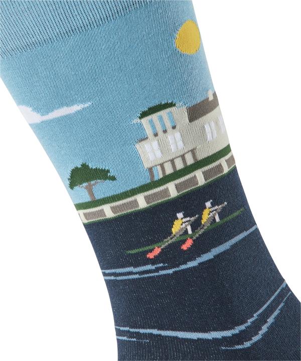 Image du produit Burlington Henley (40 - 46)