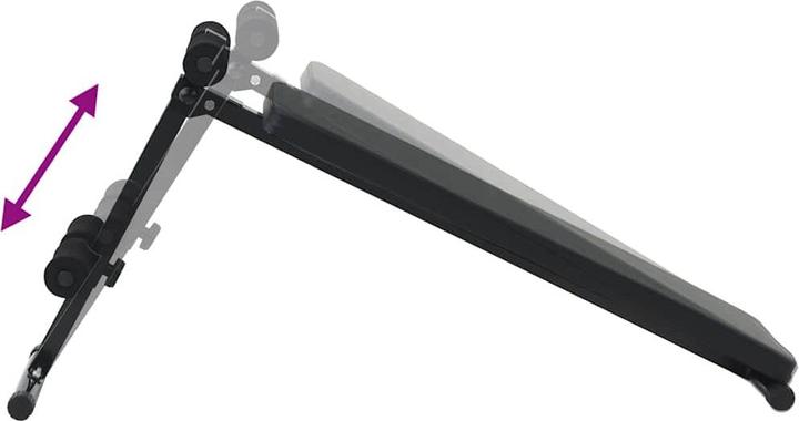 Image du produit vidaXL Banc (33.50 cm)