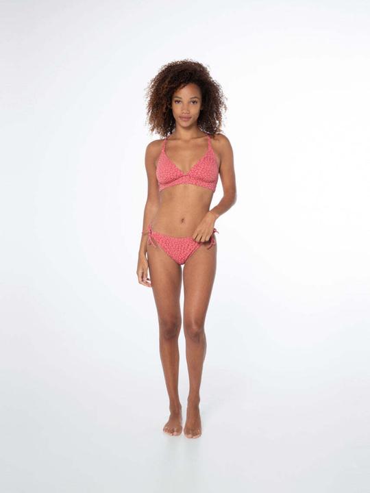 Actual product image Protest Women's Mixsupero Triangle Bikini Top (XXL)