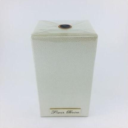 Actual product image Franck Boclet Rock & Riot Blue Moon Extrait de Parfum 100ml (Eau de parfum, 100 ml)