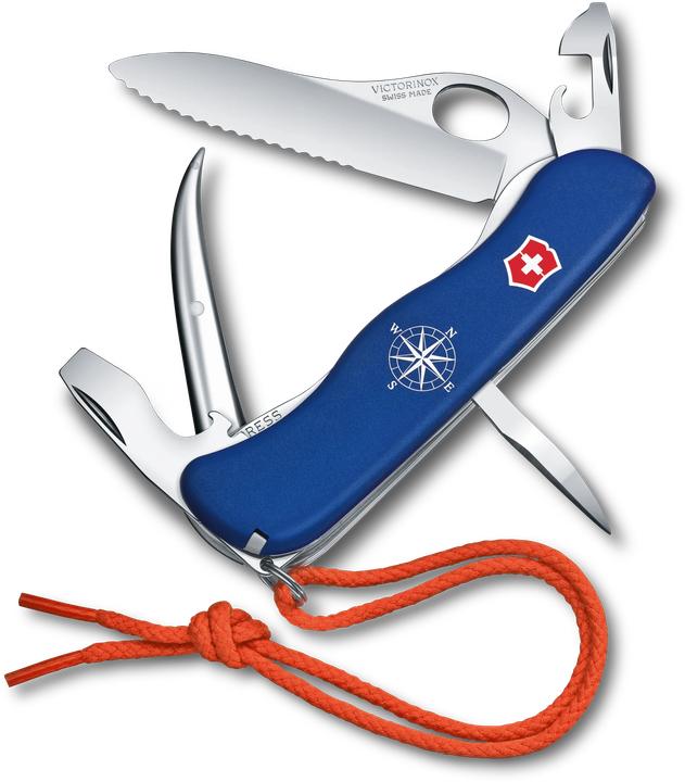 Produktbild Victorinox Skipper Pro