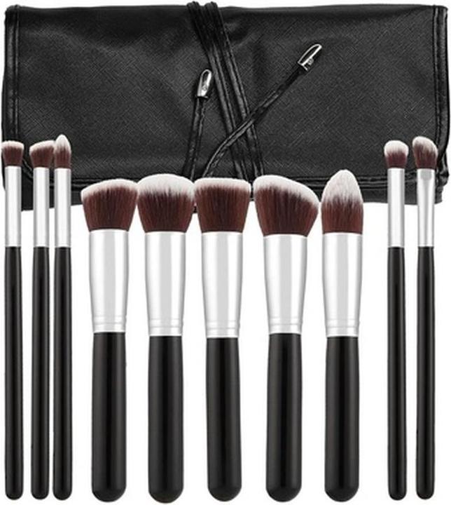 Kabuki Black