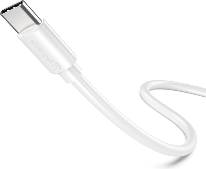 Image du produit PhoneLook Long câble chargeur (ètres) USB-C vers USB-A (3 m)