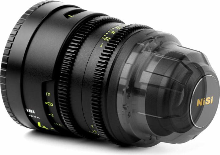 Produktbild Nisi ATHENA PL Mount Rear Lens Cap