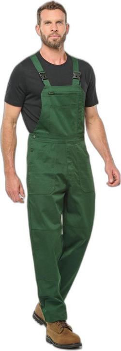 Actual product image Kariban Work overalls (L)