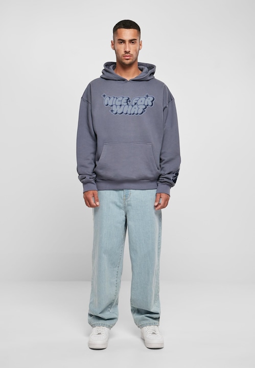 Produktbild Urban Classics Nice for what Ultra Heavy Oversize Hoodie (XL)