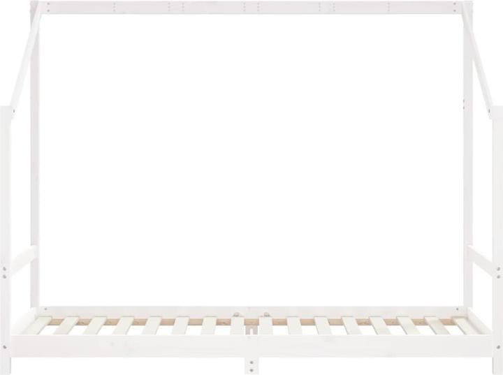 Produktbild vidaXL Kinder-Bettgestell (90 x 200 cm)