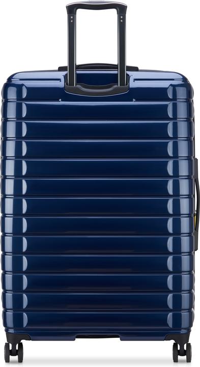 Image du produit Delsey Shadow 5.0 Expandable 82 cm suitcase, blue (131 l)