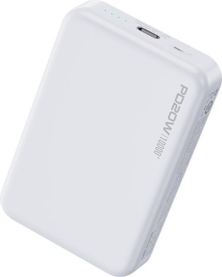 Produktbild Wekome Induction power bank Fast Charging (10000 mAh, 20 W)