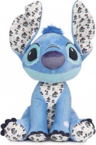 Actual product image Play by Play STITCH D100 WALL PELUCHE 28CM (30 cm)