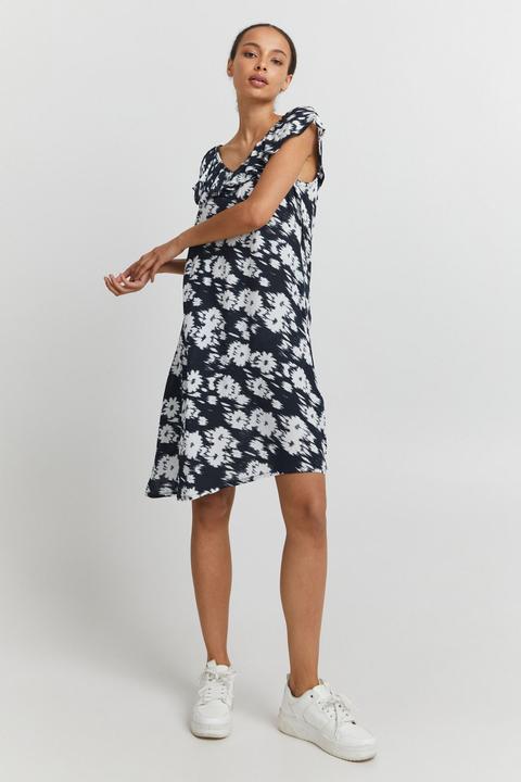Produktbild Ichi IHMARRAKECH AOP DR11 20116168 (XL)