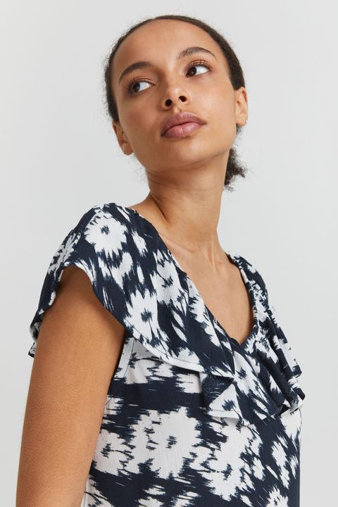Produktbild Ichi IHMARRAKECH AOP DR11 20116168 (XL)