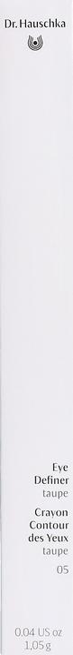 Immagine prodotto Dr. Hauschka Eye Definer 05 taupe 1,05 g (05 Taupe)