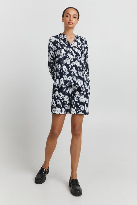 Produktbild Ichi IHMARRAKECH AOP SH3 20116170 (XL)