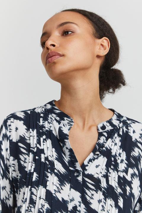 Produktbild Ichi IHMARRAKECH AOP SH3 20116170 (XL)