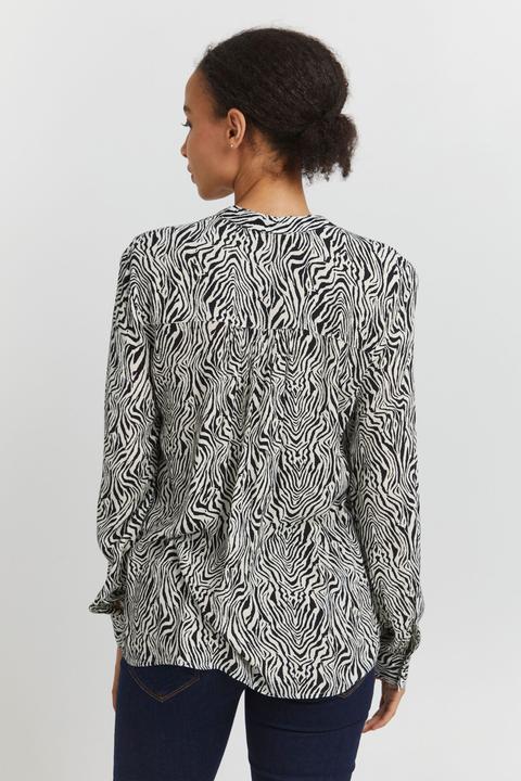 Produktbild Ichi IHMARRAKECH AOP SH3 20116170 (L)