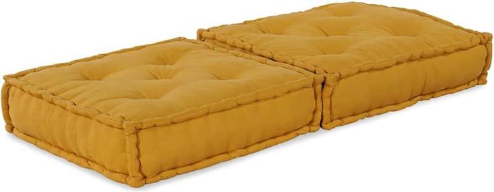 Produktbild vidaXL modulare Sofaeinheit (für 1 Sitzplatz)