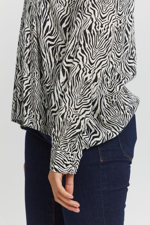 Produktbild Ichi IHMARRAKECH AOP SH3 20116170 (L)