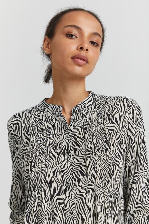 Produktbild Ichi IHMARRAKECH AOP SH3 20116170 (L)