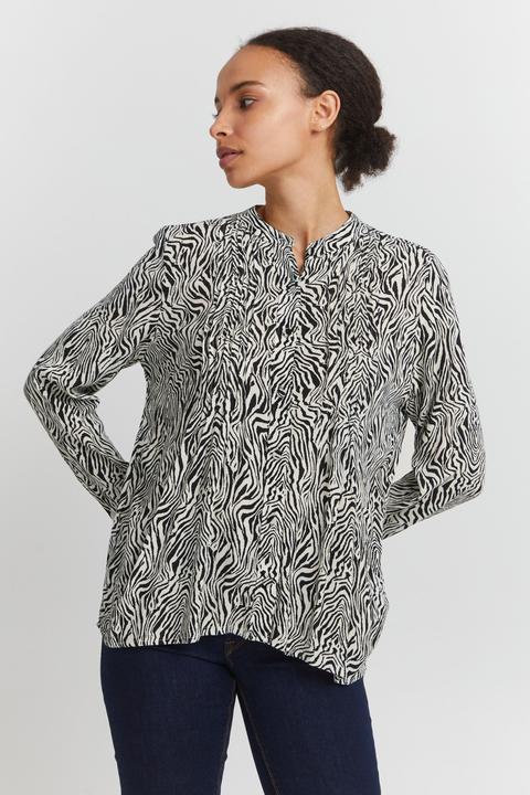 Produktbild Ichi IHMARRAKECH AOP SH3 20116170 (L)