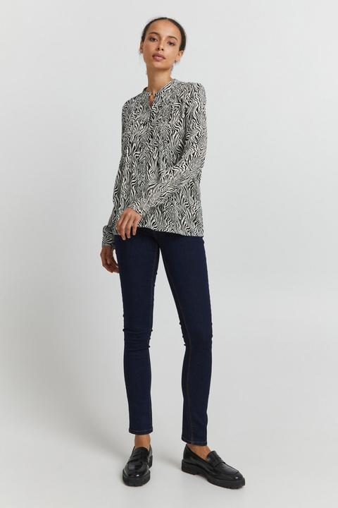 Produktbild Ichi IHMARRAKECH AOP SH3 20116170 (L)