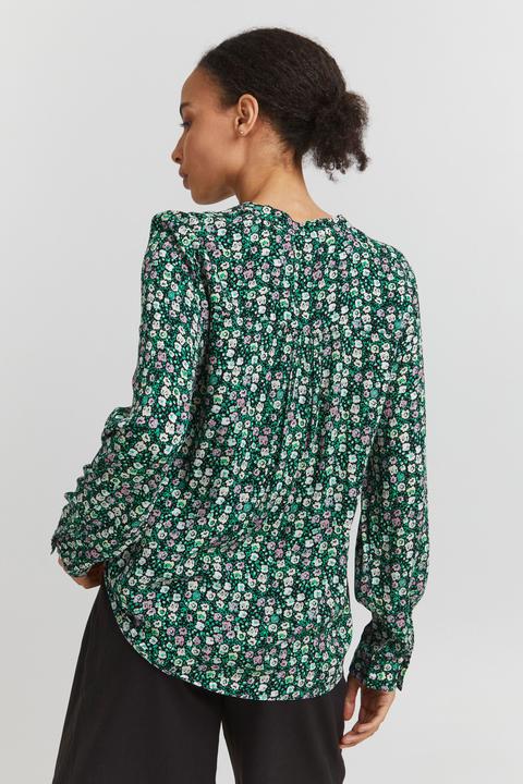 Image du produit Ichi IHMARRAKECH AOP SH3 20116170 (XS)