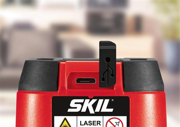 Produktbild Skil CROSSLINE LASER 1910AA