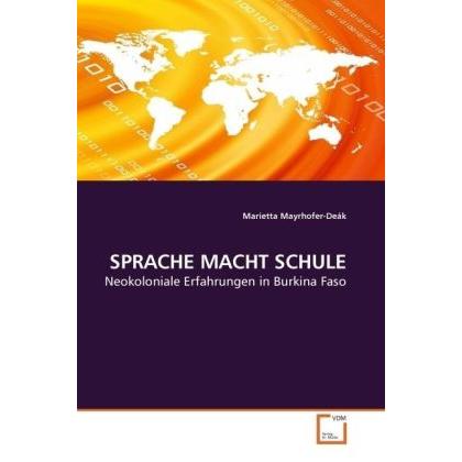 Sprache Macht Schule, Fachbücher von Marietta Mayrhofer-Deák