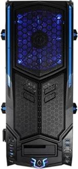 Actual product image Thermaltake Chaser MK-I (ATX, mATX)