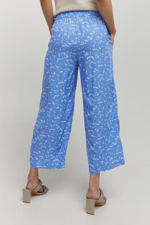 Produktbild B.young BYMMJOELLA CROP PANTS 2 20811296 (40)