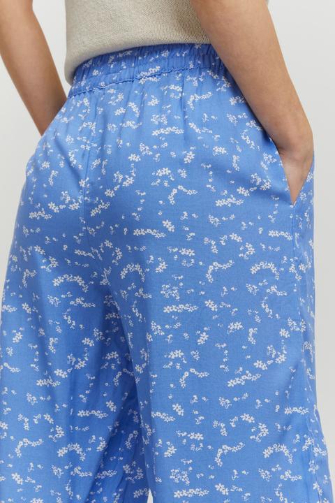 Produktbild B.young BYMMJOELLA CROP PANTS 2 20811296 (40)