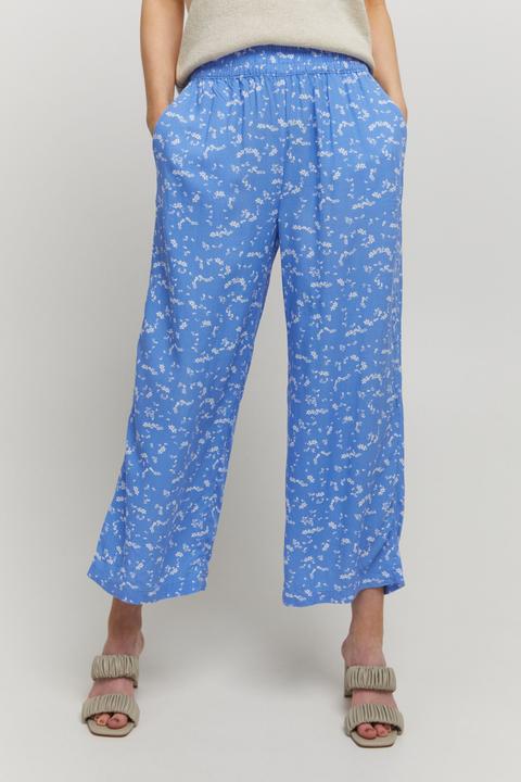Produktbild B.young BYMMJOELLA CROP PANTS 2 20811296 (40)