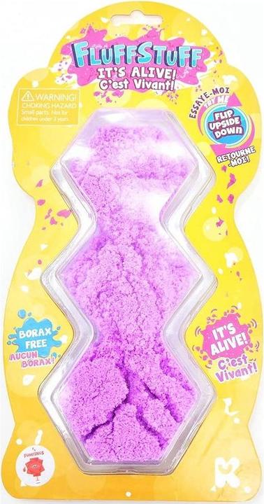 Actual product image Roost Fluffy Sand NV491 ass.