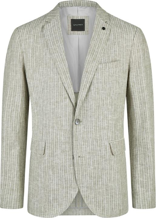 Immagine prodotto Calamar Sakko Leinen Stripe (56)