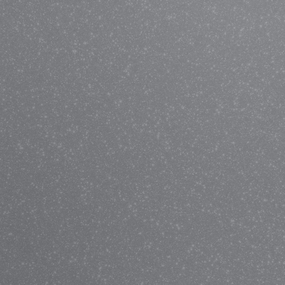 PlottiX Permanente Vinylfolie Rolle - 31,5cm x 1m Silber