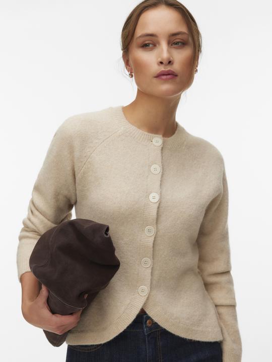 Produktbild Vero Moda VMWISH Strickjacke Strickjacke (XS)