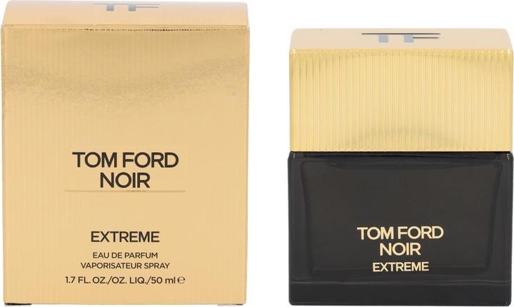 Image du produit Tom Ford Noir Extrême (Eau de parfum, 50 ml)