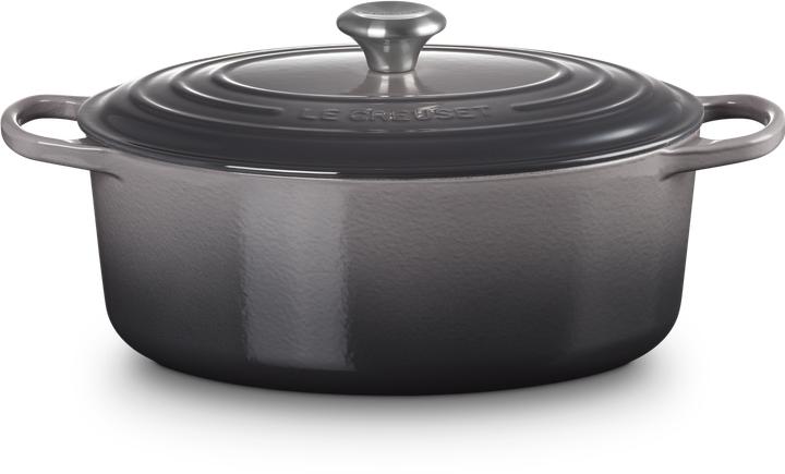Actual product image Le Creuset Signature (31 cm, Casserole + Stewpot, Cast iron)