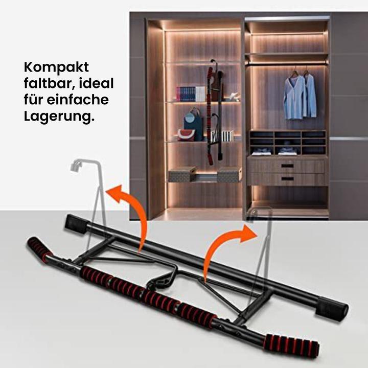 Produktbild Hermex Klimmzugstange