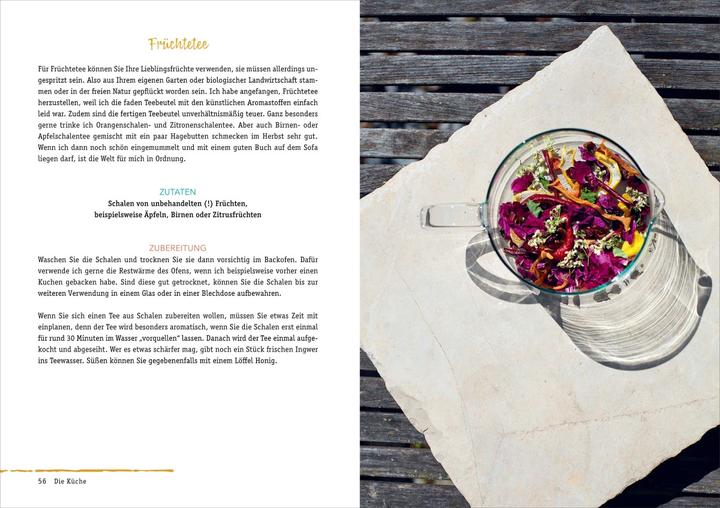 Immagine prodotto Sauerteig & Wadenwickel (Tedesco, Daniela Wattenbach, 2020)