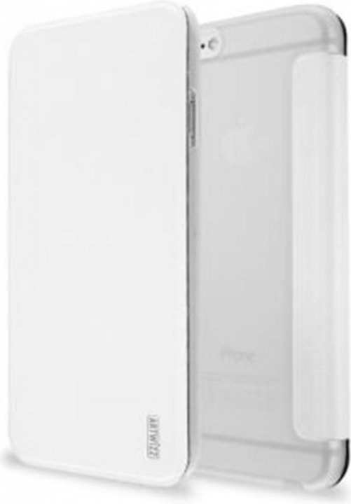 Produktbild Artwizz SmartJacket Hülle für iPhone 6/6S Weiss (Apple iPhone 6)