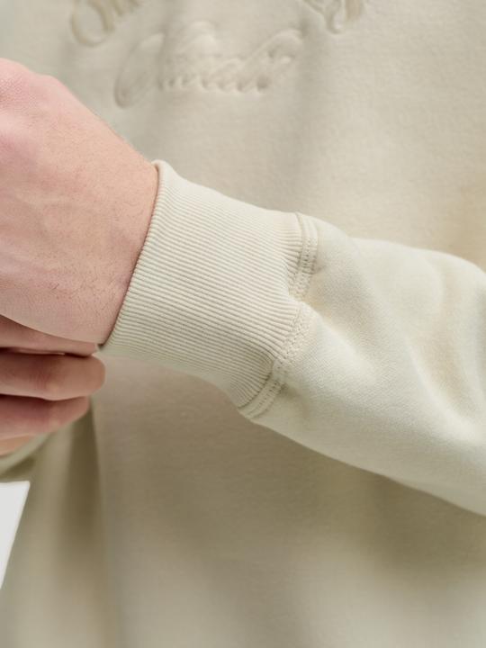 Produktbild Jack & Jones Sweatshirt Sweatshirt (XS)