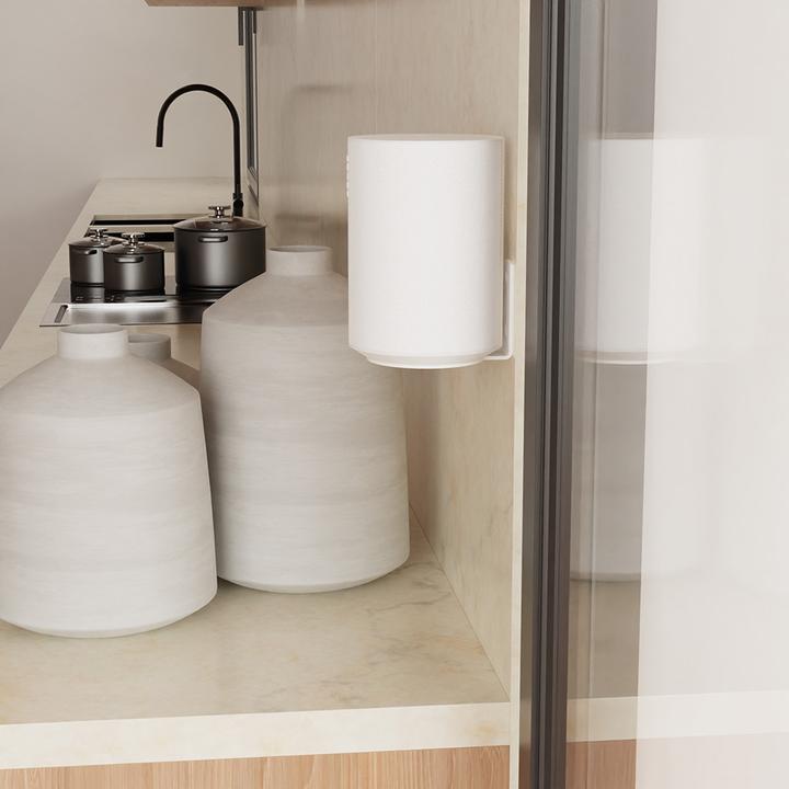 Actual product image Cavus CMSE100XSW2 (Wall installation, Rotatable)