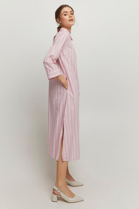 Produktbild B.young BYGAMINE SHIRT DRESS 20811299 (42)