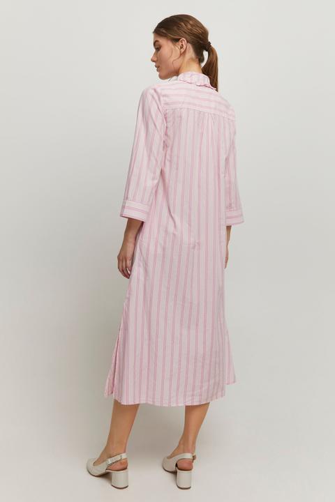Produktbild B.young BYGAMINE SHIRT DRESS 20811299 (42)