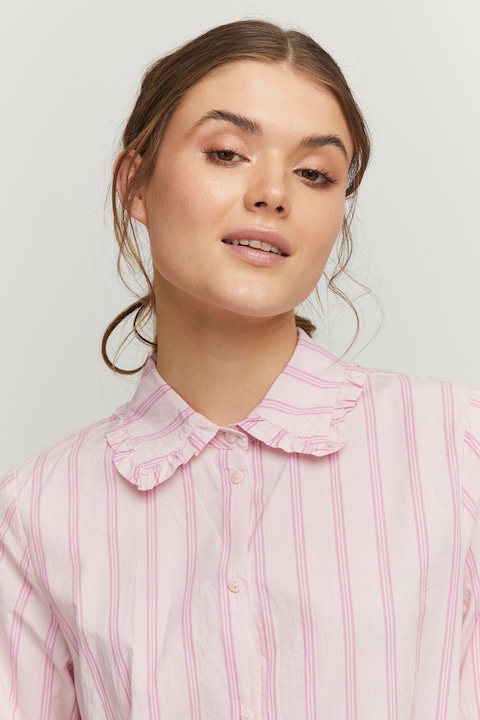 Produktbild B.young BYGAMINE SHIRT DRESS 20811299 (36)