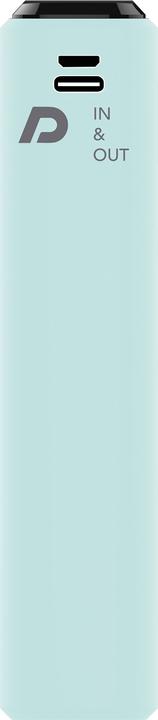 Productafbeelding RealPower PB-20000 PD+ (20000 mAh, 18 W, 74 Wh)