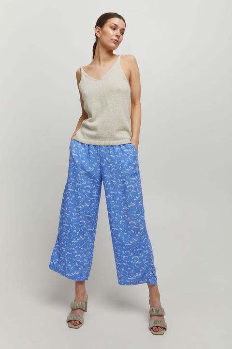 Produktbild B.young BYMMJOELLA CROP PANTS 2 20811296 (40)